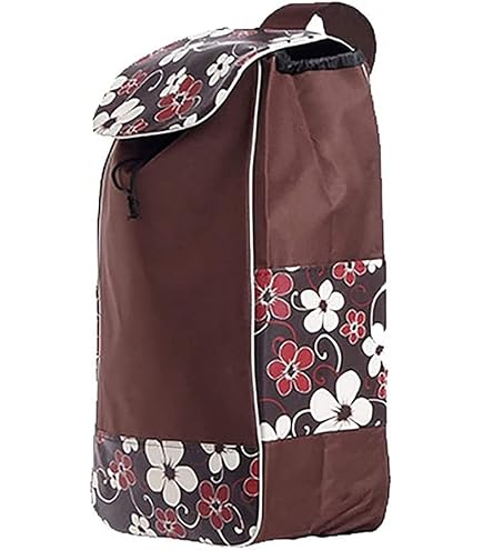 Eleeonora Chariot De Remplacement Sac Shopping,Sac Chariot De Courses,Sac pour Caddie De Course,Portable,Preuve De l'eau,Facile à DéMonter,Faire L' éPicerie,Lessive,ActivitéS De Plein Air Eleeonora Chariot De Remplacement Sac Shopping,Sac Chariot De Courses,Sac pour Caddie De Course,Portable,Preuve De l'eau,Facile à DéMonter,Faire L' éPicerie,Lessive,ActivitéS De Plein Air