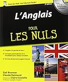 L'Anglais Pour les Nuls, 2e édition