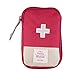 Produktbild oobest Tragbare Pille Medizin Organizer Outdoor Erste Hilfe Notfall Medical Survival Kit Reisetasche
