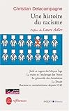 Une histoire du racisme