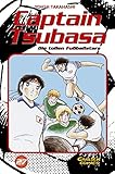 Captain Tsubasa - Die tollen Fußballstars, Band 27 by 