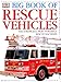 Big Book of Rescue Vehicles by 