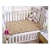 Kasstino Natural Silk-feeling Rattan Bed Mat Summer Sleep Mats Flaxen Baby Cane Seats