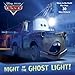 Produktbild Night of the Ghost Light! (Disney/Pixar Cars) (Glow-in-the-Dark Pictureback)