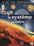 Voyages dans le système solaire (+DVD)