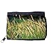 Produktbild Portemonnaie Geldbörse Brieftasche // M00153882 Grassamen Goldene Samen Lange Seeds // Purse Wallet