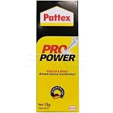 Pattex Pro Power S&uuml;per Japon Yapıştırıcı 15G