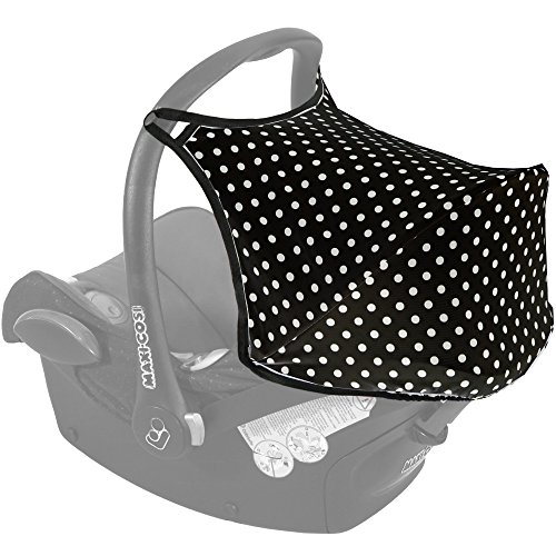 HOOD SUNSHADE CANOPY fits MAXI COSI CABRIOFIX car seat (p29)