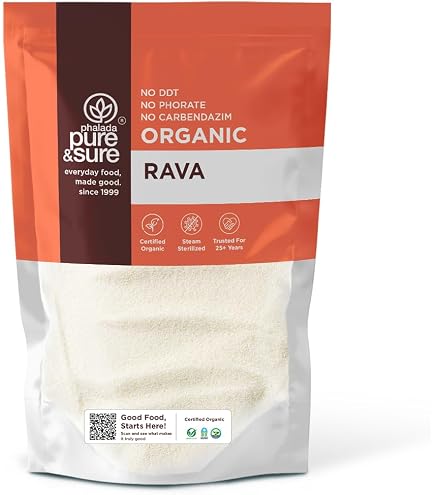 Pure & Sure Organic Sugar (Chini) 1Kg | 100% White Sugar
