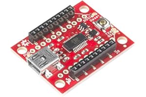 Sparkfun WRL-11812 XBee Explorer USB