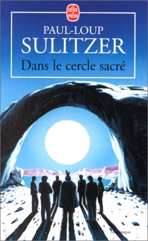 couverture de : Dans le cercle sacr&eacute;