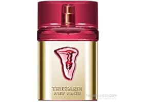 Trussardi Way for Her EDT Vapo, 1er Pack (1 x 100 ml)