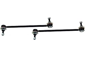 ‎MAPCO Mapco 53812HPS Koppelstange HPS Links und rechts Vorderachse