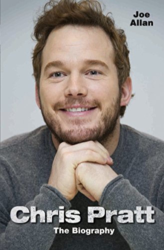 Preisvergleich Produktbild Chris Pratt - The Biography