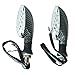 Produktbild Blinker - SODIAL(R) 2 Stueck 16-LED Motorrad Blinker.