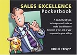 The Sales Excellence Pocket Book (Management Pocketbook Series) by Patrick Forsyth