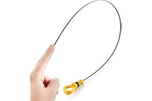 Twilight Garage Varilla de aceite 9675476780 para Citroen Peugeot