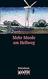Cover zum Buch Mehr Morde am Hellweg