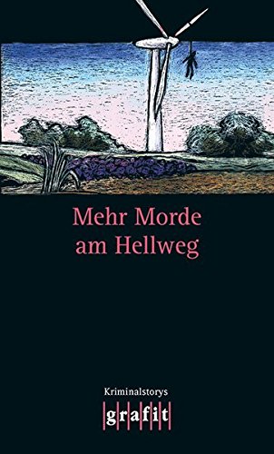 Cover zum Buch Mehr Morde am Hellweg