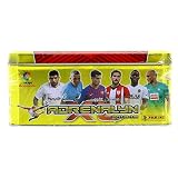 Producto de alta calidad Panini- 003714TINE Tin Box Adrenalyn 2018-2019