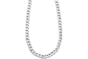 LOTUS SILVER LOTUS style argent Collier LS1938-1/1 hommes en acier inoxydable bijoux JLS1938-1-1 une offre de IMPPAC