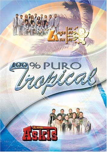 Preisvergleich Produktbild 100% Puro Tropical [Import USA Zone 1]
