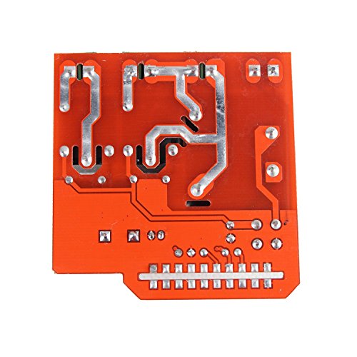 Inkbird ITC-2000 230V Digitale Heizen oder Kühlen Temperaturregler Temperature Controller Thermostat Regler mit Sensor Sonde, 1 Relais Ausgang, 1 Alarm Ausgang - 4