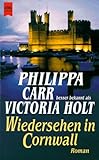 Cover zum Buch Wiedersehen in Cornwall