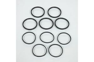 Kit réparation étrier de frein Kyoto pour Moto Suzuki 600 Gsf Bandit S/N 1995 à 2004 AR Neuf