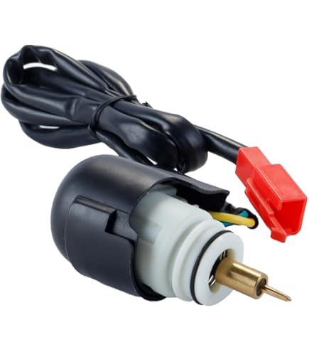 CARBURATORE PIAGGIO LIBERTY VESPA LX X7 X8 FLY 125 4 TEMPI ARIA , USATO   Centro Vendita - Foto 6