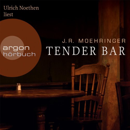Cover zum Buch Tender Bar