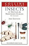 Insects of Britain & Northern Europe