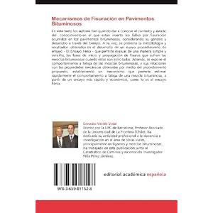 Mecanismos de Fisuración en Pavimentos Bituminosos: Desarrollo de una Metodología para su Medición-Ensayo Fénix
