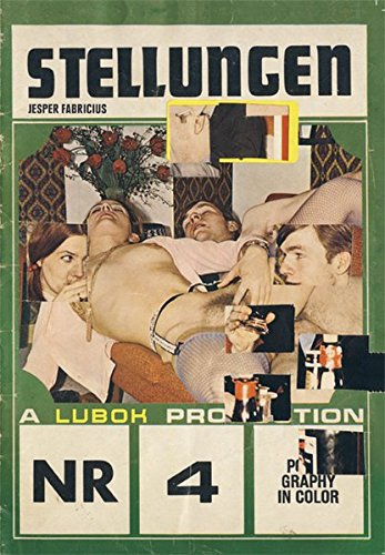 Preisvergleich Produktbild Jesper Fabricius: Stellungen