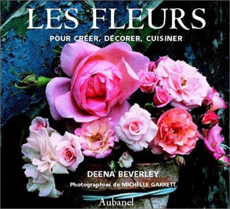 couverture de : Les fleurs