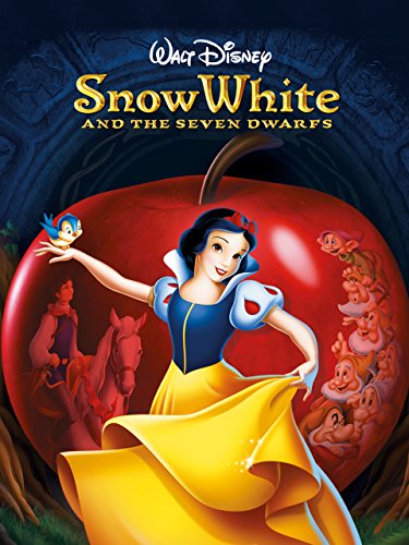 Snow White And The Seven Dwarfs