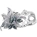 Topro Adults Masquerade Venice Style Party Mask