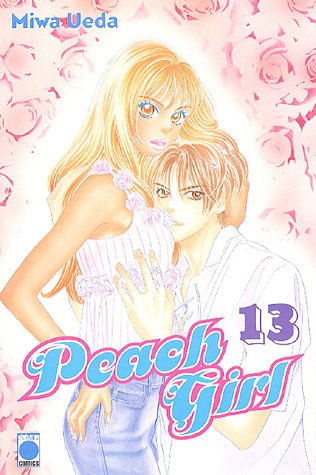 Peach Girl — Tome 13