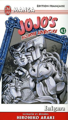 Diamond is Unbreakable - Jojo's Bizarre Adventure Saison 4 — Tome 15