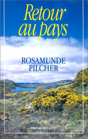 couverture de : Retour au pays...