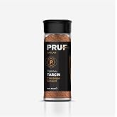 Pruf Tar&ccedil;ın Toz 42 Gr. Cam Şişe
