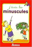 Image de J ECRIS LES MINUSCULES NP    (Ancienne Edition)