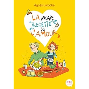 La vraie recette de l'amour Livre en Ligne La vraie recette de l'amour Livre en Ligne - Telecharger Ebook