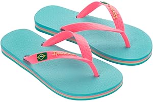 Ipanema Mädchen CLAS Brasil Ii Kids Flipflop