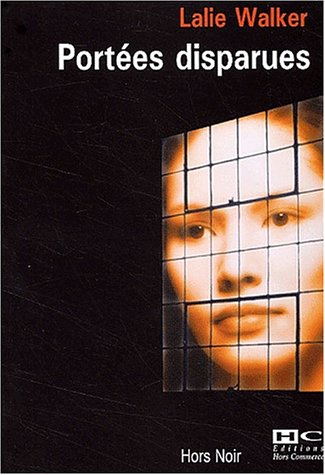 couverture de : Port&eacute;es disparues