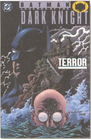 Batman, Legends of the Dark Night: Terror (Batman (Graphic Novels))