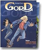 Coffret 4 volumes Gord : Tomes 1 à 4 by