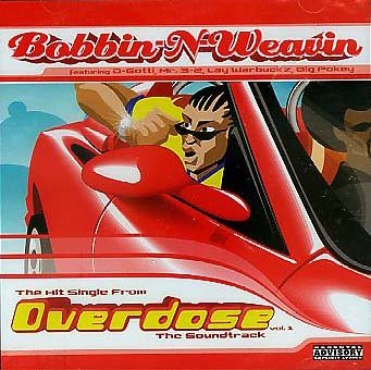Preisvergleich Produktbild Bobbin-N-Weavin (UK Import)