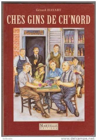 Ches gins de ch'Nord