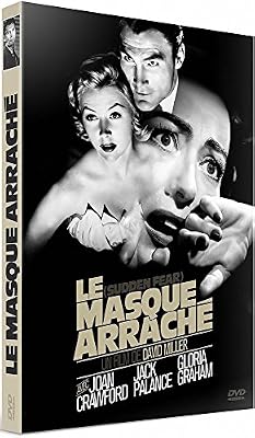LE MASQUE ARRACHE